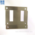 EI Lamination Core,transformer core,motor core/laminated silicone/oriented silicon steel sheet